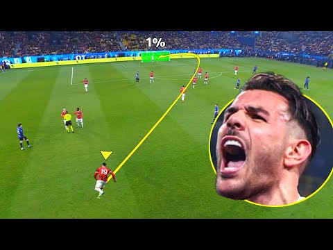 Craziest Moments in Football