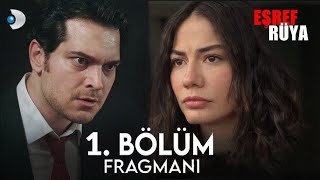 Eşref Rüya Official Turkish Drama International Trailer | Çagatay Ulusoy | Demet Özdemir | 2025