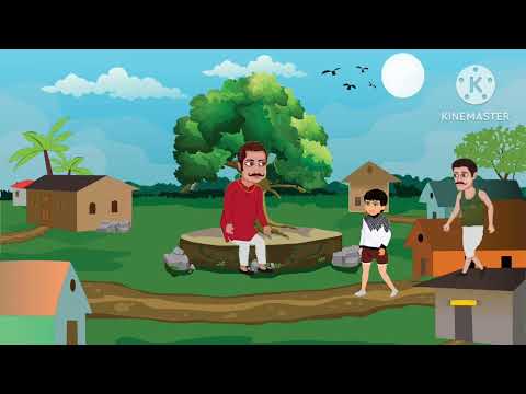 bahdur ladka cartoon story long in hindi kids hindi kahaniyan