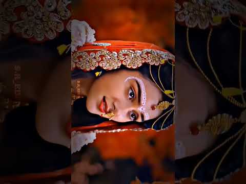 ✨❤😘Radha Krishna ❤💙✨ #radhakrishnawhatsup #song #radhakrushna# radha krishna short video new