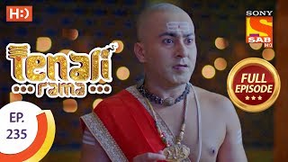 Tenali Rama - Ep 235 - Full Episode - 31st May, 2018