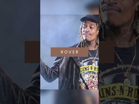 Wiz Khalifa - Rover (feat. Lil Skies) Type Beat #wizkhalifa #americanrapper