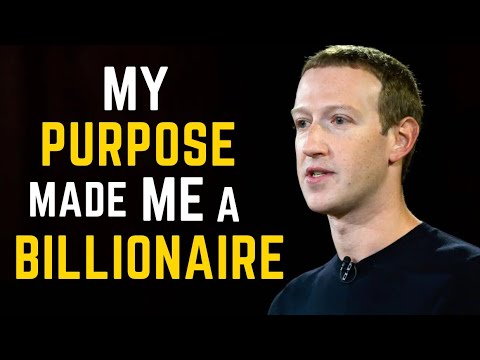 The Reality Of Success - by Mark Zuckerberg