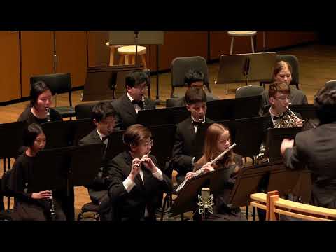 John Philip Sousa: Pushing On (PYWE)