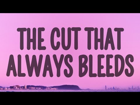 Conan Gray - The Cut That Always Bleeds