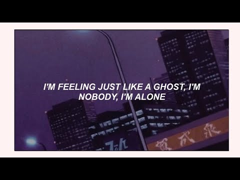 omenxiii // black sheep (lyrics) ♡