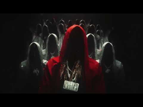 Lil Durk - Threats To Everybody (Official Visualizer)