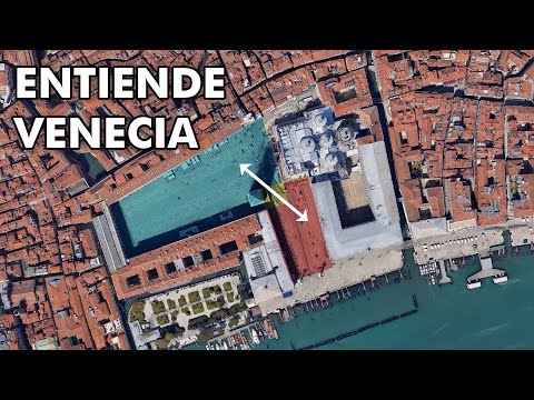 Venecia explicada