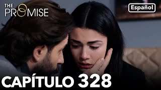 La Promesa Capítulo 328 (en español)