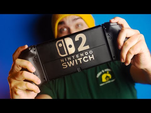 ALL the Switch 2 Rumors & Leaks