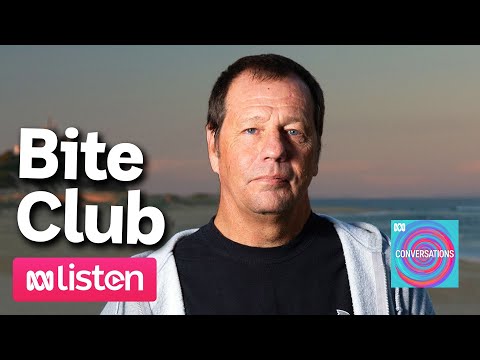 Bite Club: Surviving a shark attack, and the aftermath | ABC Conversations Podcast