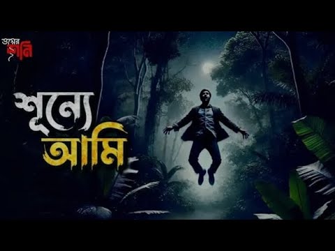 Sunne ami। bhoot.com Thursday episode। শুন্যে আমি।