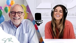 Don't Play the Comparison Game | Sadie Robertson Huff & Bob Goff