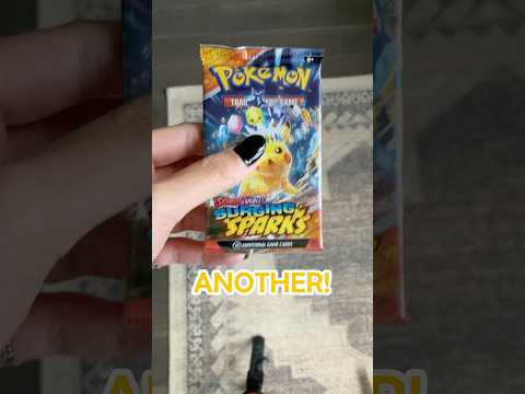 Searching for Latios/Latias Day 1.5 #surgingsparks #pokemonpackopening