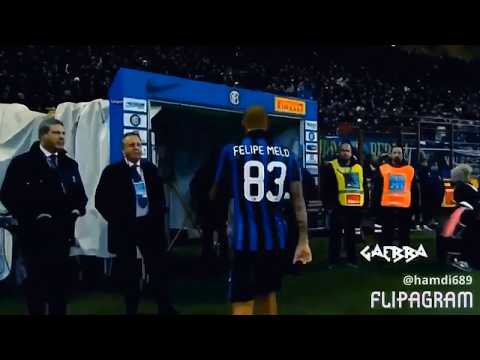 Felipe Melo - Skills & Goals - HD 1080p