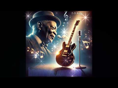 Honoring the King: A Soulful B.B. King Tribute | Blues Legacy Lives On #blues  #guitar #music