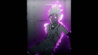 Shidou [EDIT/AMV] - Brado #mangaedit #bluelock #anime