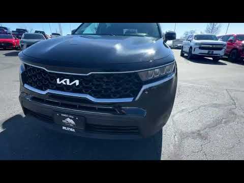 2023 Kia Sorento LX Redding, Anderson, Red Bluff, Shasta Lake, Cottonwood CA