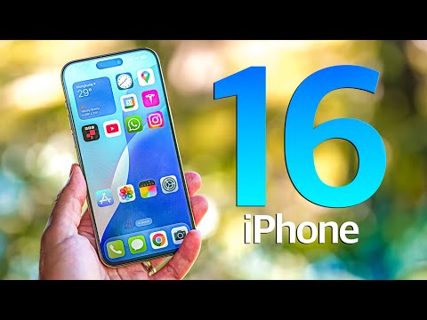 iPhone 16 & 16 Pro - 1 MONTH to go! [Everything We Know So Far]