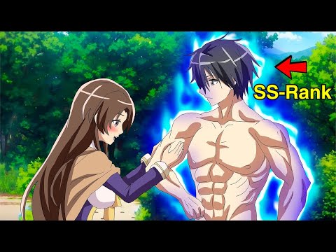 Loner Boy Reincarnated As The Weakest Class In Another World But Still Get Gals (1-11) | Fall Anime