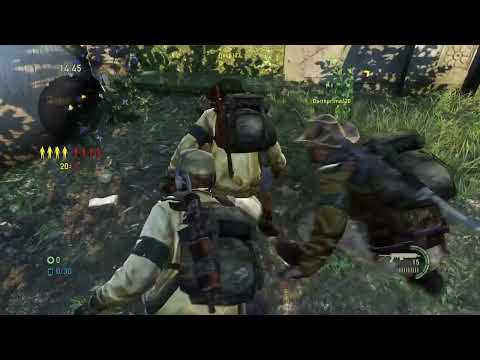 Last Of Us Factions Multiplayer 2 (w Rjdsp123VODS)