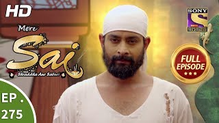 Mere Sai - Ep 275 - Full Episode - 12th October, 2018