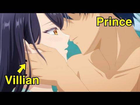 She Reincarnated as the Game's Main Villain, but the Prince Loves Her (1-6) | Fall Anime