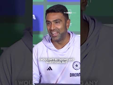 Ravichandran Ashwin announces SHOCK retirement