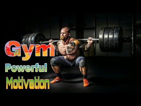 Gym powerful motivation video||Powerful motivation video in Bengali||Success motivation video||