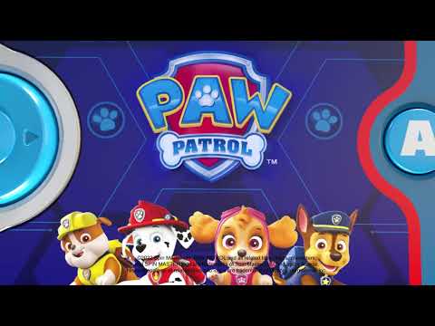 2022 LeapFrog LeapLand Adventures TV Co Viewing PAW Patrol 15s