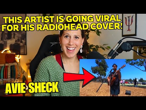 This Indian American Artist is Going Viral and for Good Reason! Avie Sheck - Million Dollar Baby