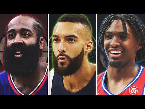 Ranking The Top 25 NBA Players (2024) | Preview