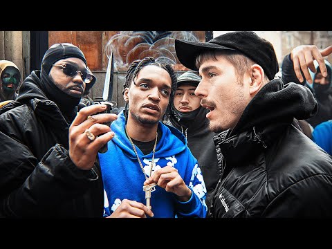 Trinitarios: The Most Dangerous Gang in New York