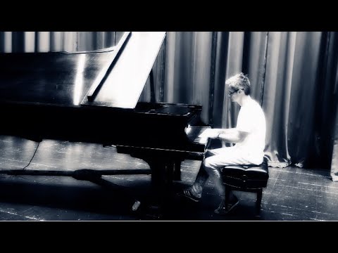 a-ha - Take On Me (Piano Cover/Interpretation)