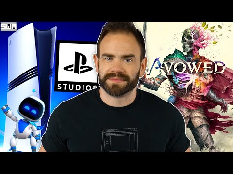 A New PS5 Report Shatters Expectations And Avowed Reviews Drop Online | News Wave