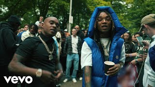 Rae Sremmurd - Not So Bad (Leans Gone Cold) [Official Music Video]