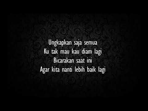 Armada - Jangan Marah Lagi (lirik)