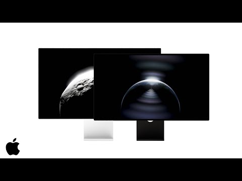 iMac Pro 2024 | M3 Hyper Chip | Apple