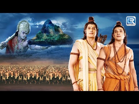 देखिए हनुमान जी कैसे बचायी लक्ष्मण और समस्त वानर सेना की जान ? | Mahabali Hanuman | Latest Ep 453