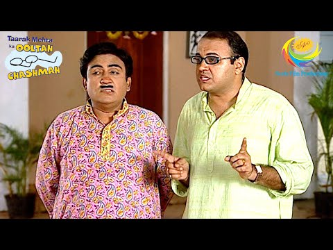 Water Wastage In Gokuldham? | Taarak Mehta Ka Ooltah Chashmah | Bhide Fun Files