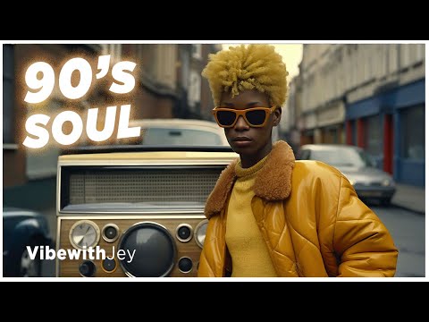 90s Dance House Soul Playlist - 80s & 90s DISCO SOUL & FUNK CLASSICS | VIBE WITH JEY