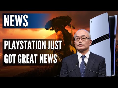 PlayStation Just Got Great News - Sony Announces New PS5 Games Every Year, PS5 Pro Selling Better