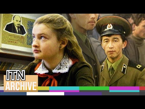 Soviet Ukraine's Struggle for Independence | Last Days of the USSR (1989)