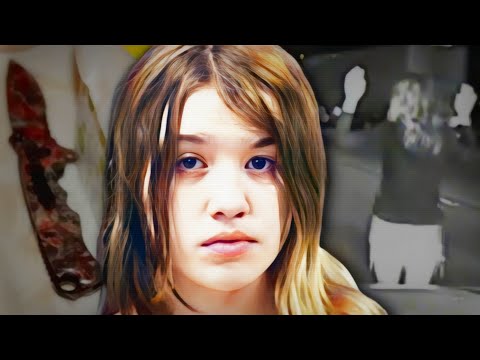 The Horrendous Story Of Ashlee Martinson