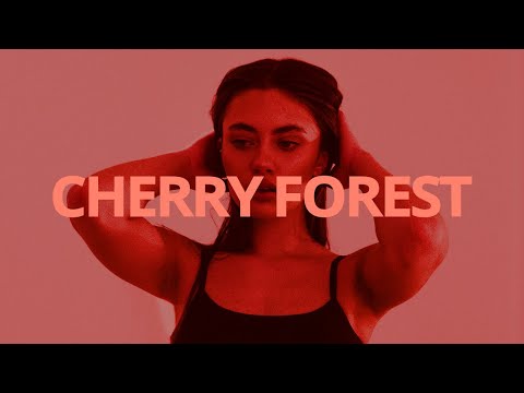 Lucky Daye - Cherry Forest // Lyrics