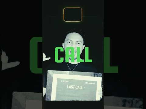 Hanya perlu call! #music #rapsongs