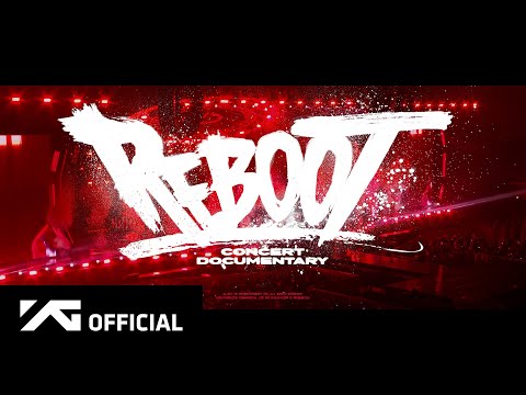 YG PRODUCTION EP.2 The Making of TREASURE CONCERT [REBOOT] DOCUMENTARY