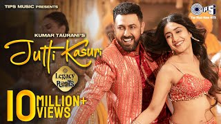 Jutti Kasuri - Full Video| Legacy Roots | Gippy Grewal, Dhanashree Verma, Rashmeet Kaur, Akshay & IP