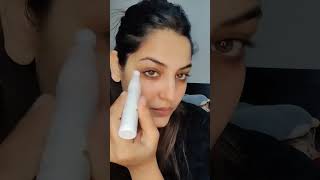 hyboo under eye gel #informative #utube #skincare #beautiful  @hyboo  #best #shorts #shortsfeed