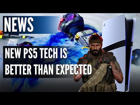 New PS5 Tech Is Better Than Expected - PS5 Pro at 80 Plus Games, Marathon Update, Monster Hunter